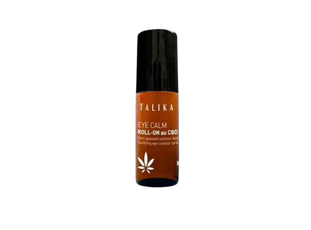Talika Eye Calm Roll On