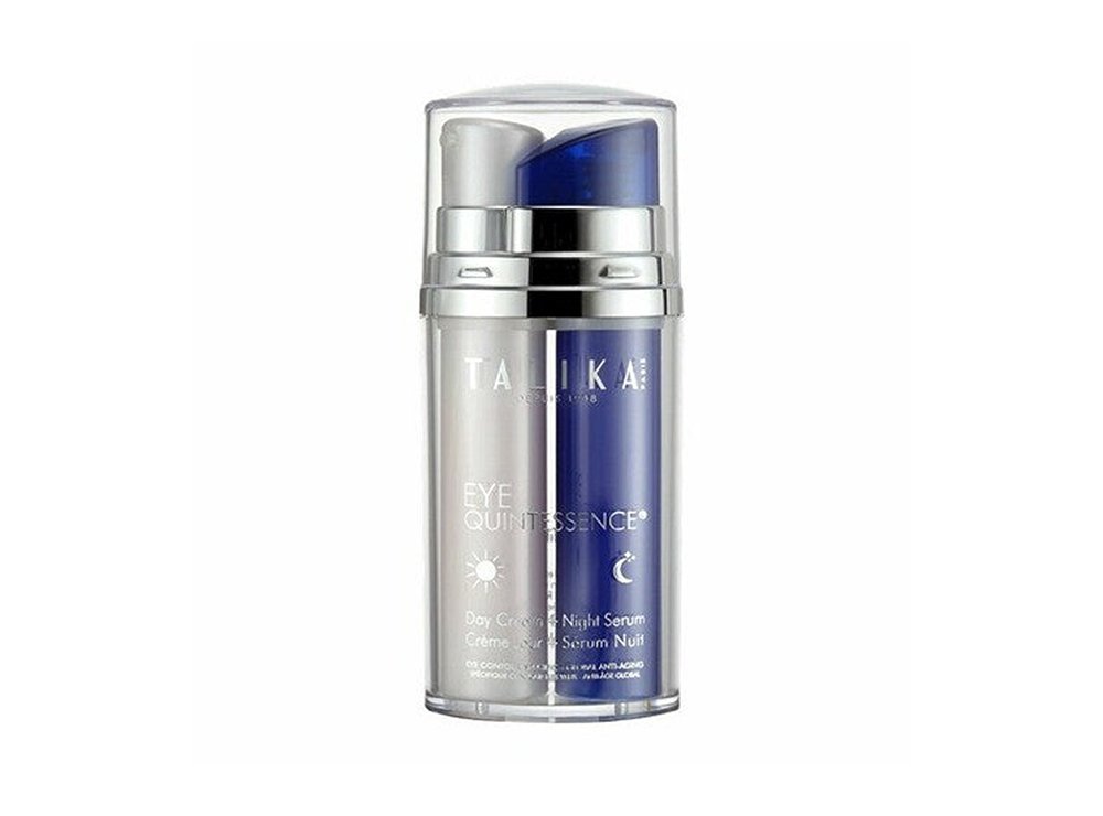 Talika Eye Quintessence Day & Night Eye Contour Duo