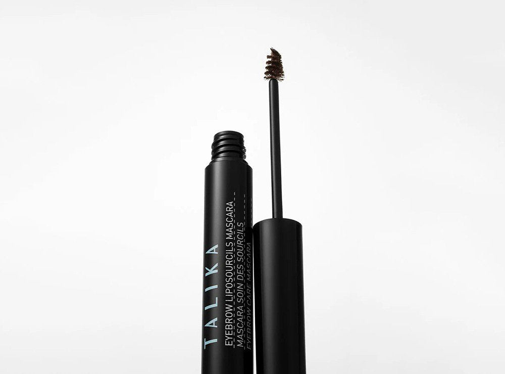Talika Eyebrow Liposourcils Mascara Brown