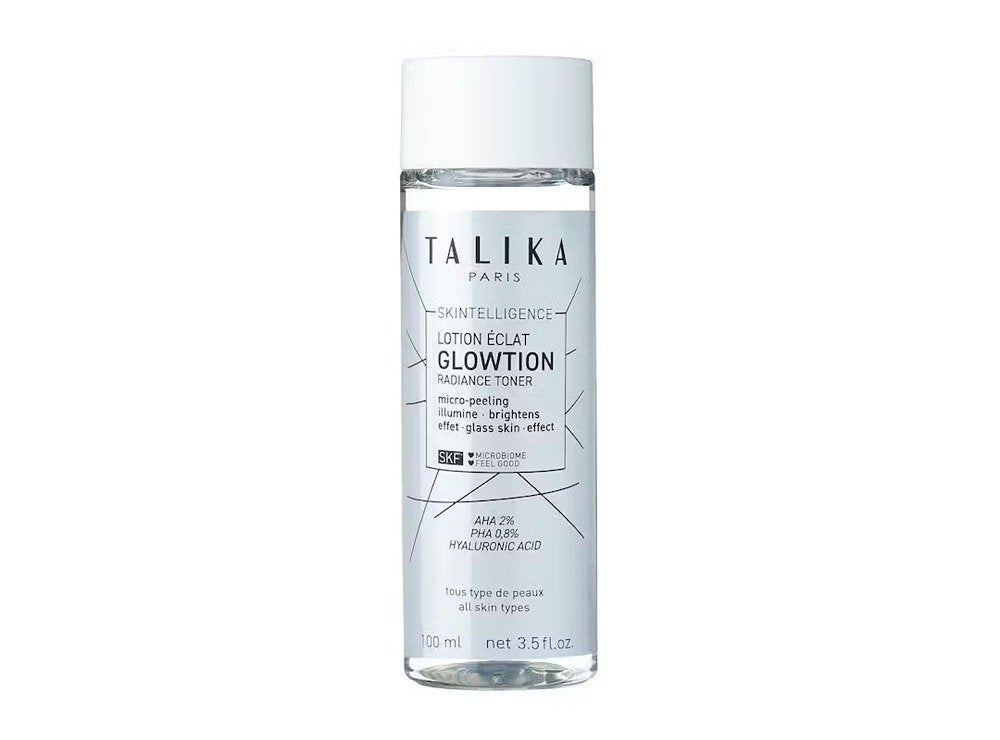 Talika Glowtion Radiance Toner
