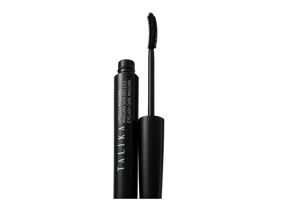 Talika Lipocils Mascara Brown