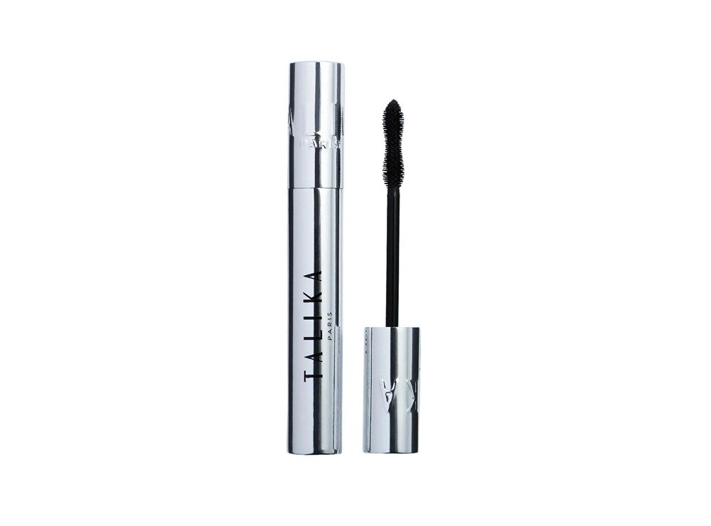 Talika Lipocils Mascara Xxl Volume Black