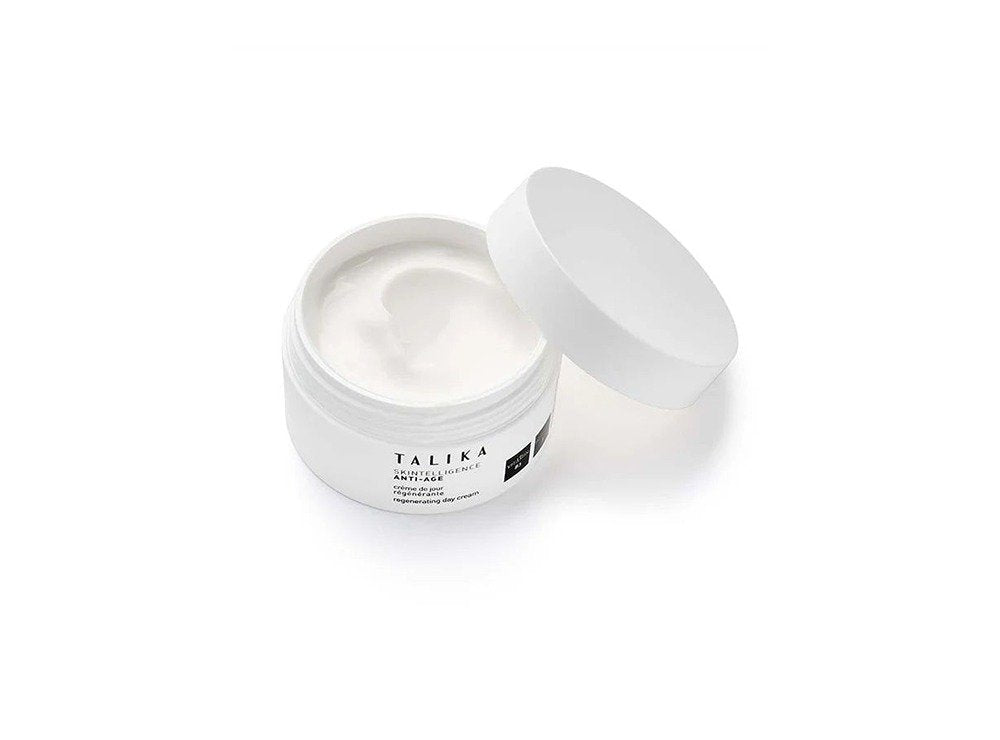 Talika Skintelligence Anti Age Regenerating Day Cream