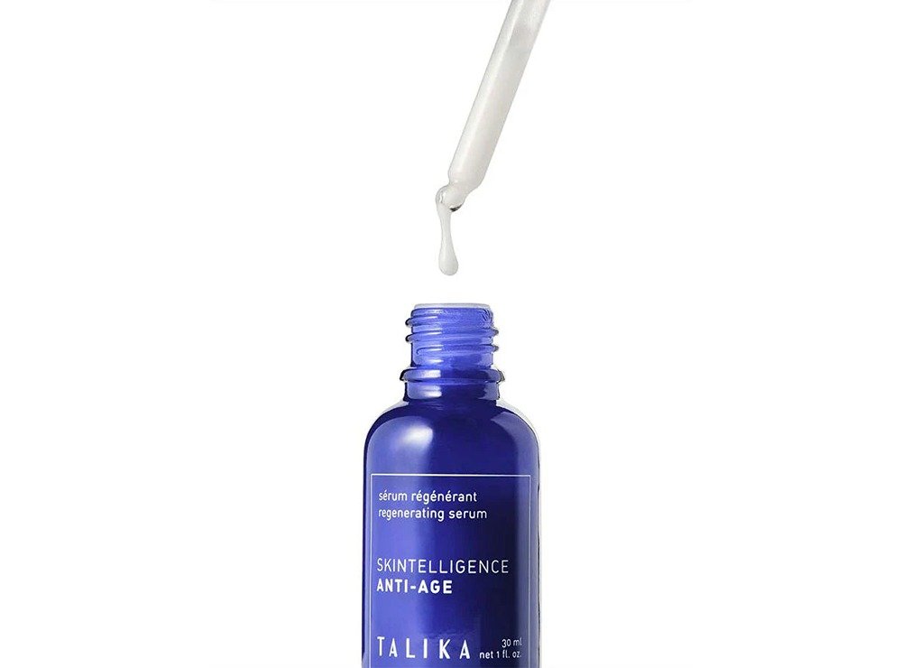 Talika Skintelligence Anti Age Regenerating Serum