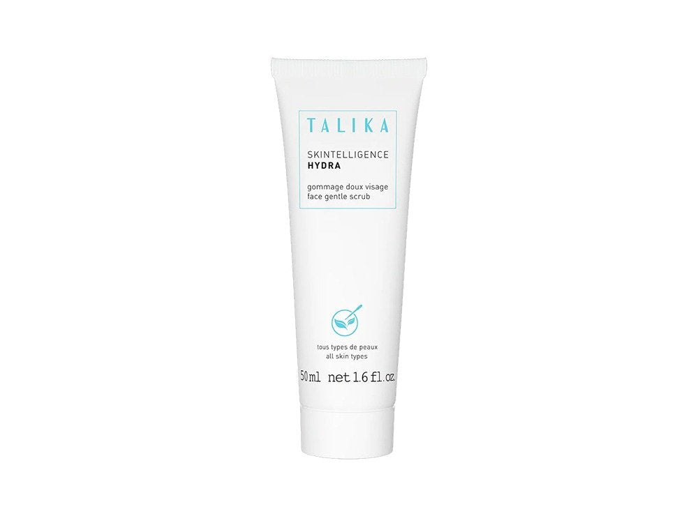 Talika Skintelligence Hydra Gentle Scrub