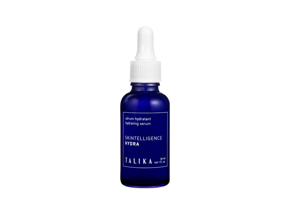 Talika Skintelligence Hydra Intense Hydrating Serum