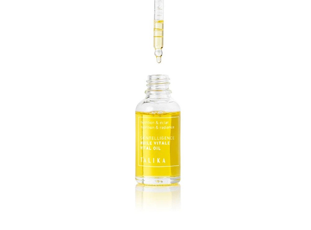 Talika Skintelligence Vital Oil