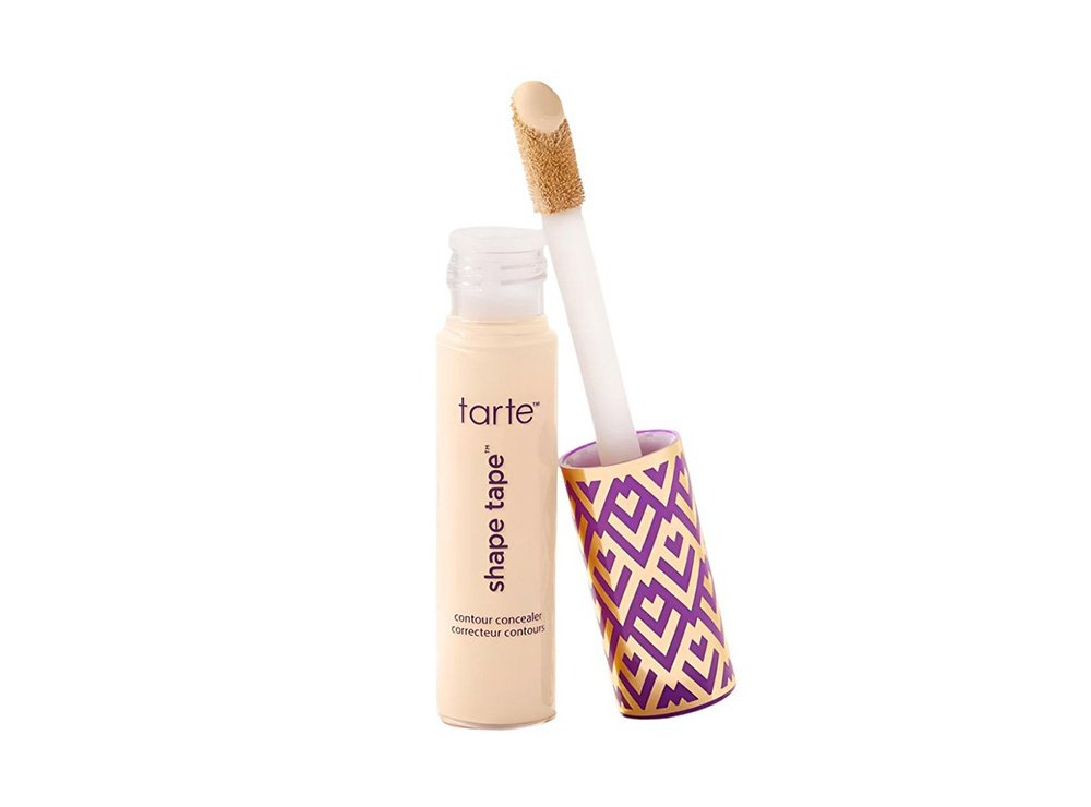 Tarte Shape Tape Full Coverage Concealer