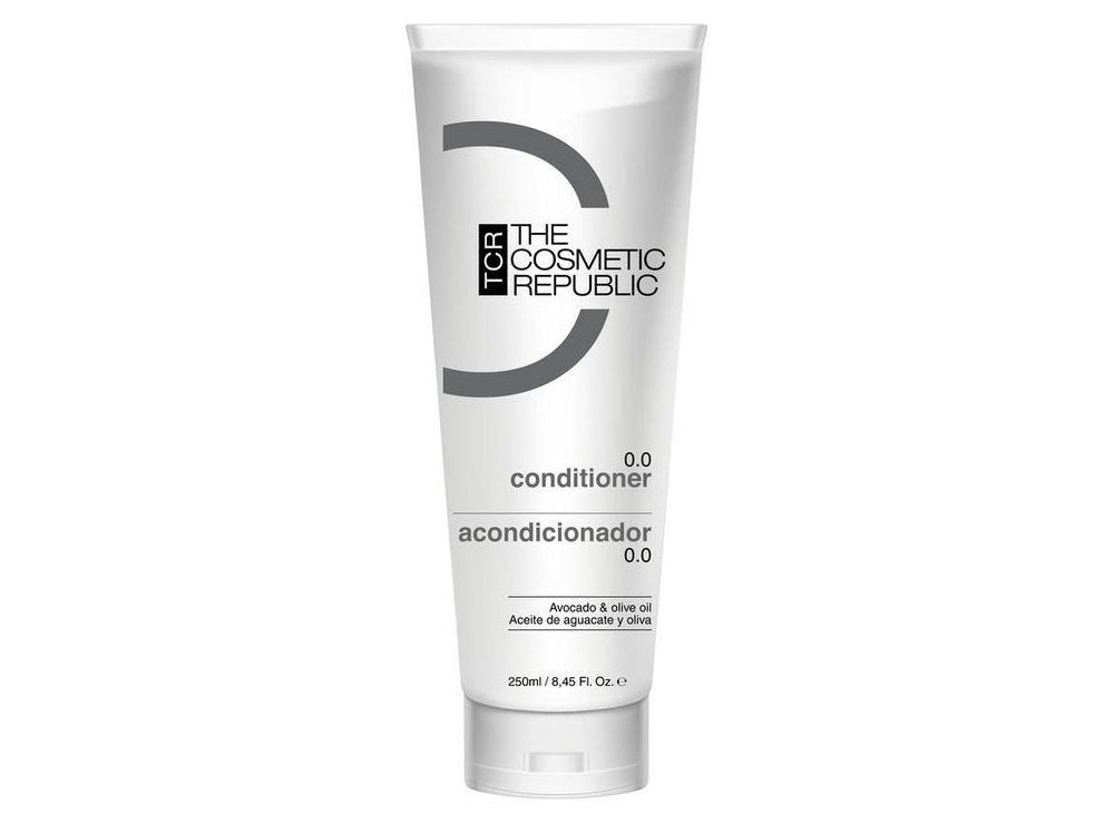 The Cosmetic Republic 0.0 Conditioner