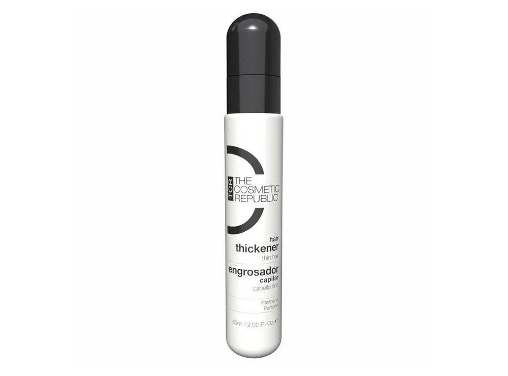 The Cosmetic Republic Hair Thickener