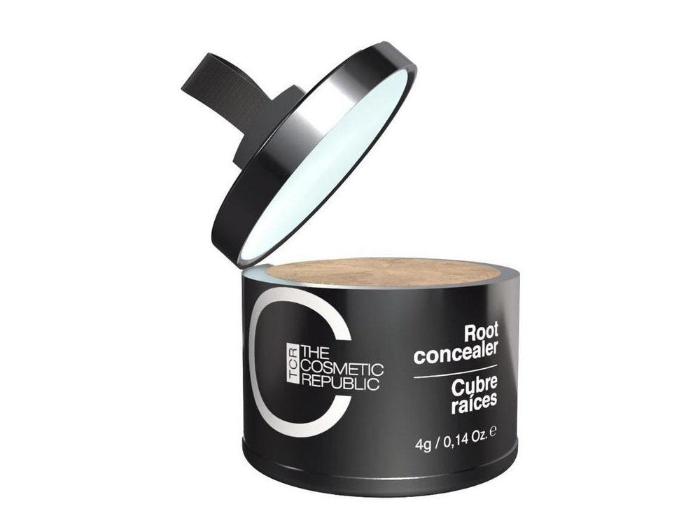 The Cosmetic Republic Root Concealer Dark