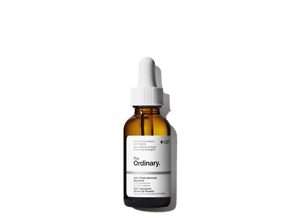 The Ordinary 100% Plant Derived Squalane
