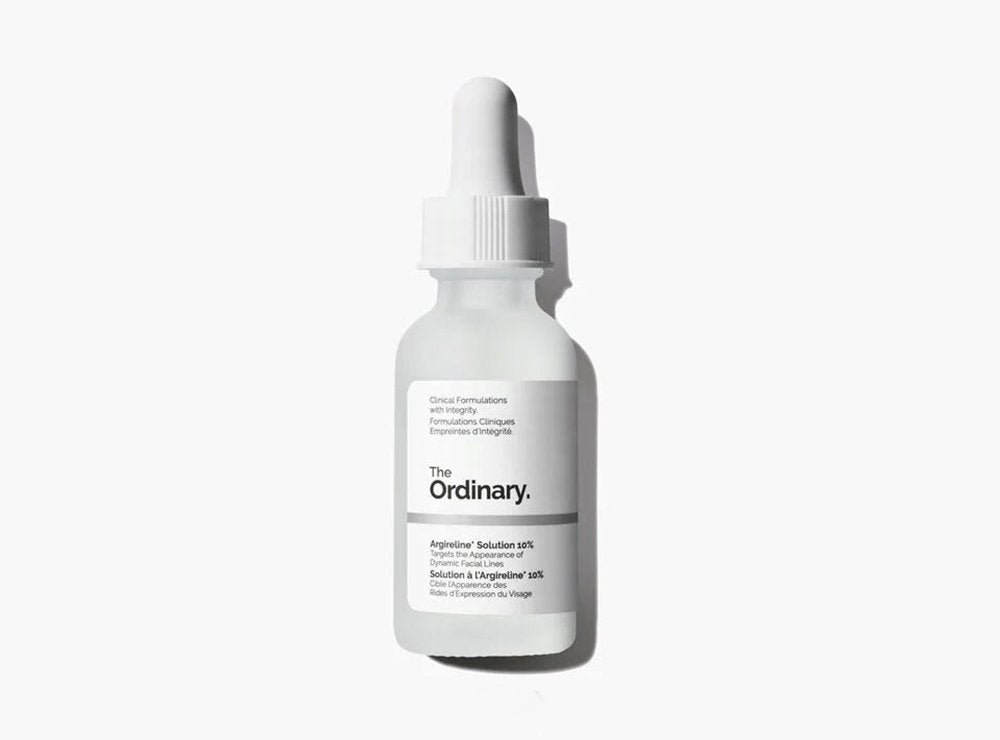 The Ordinary Argireline Solution 10%