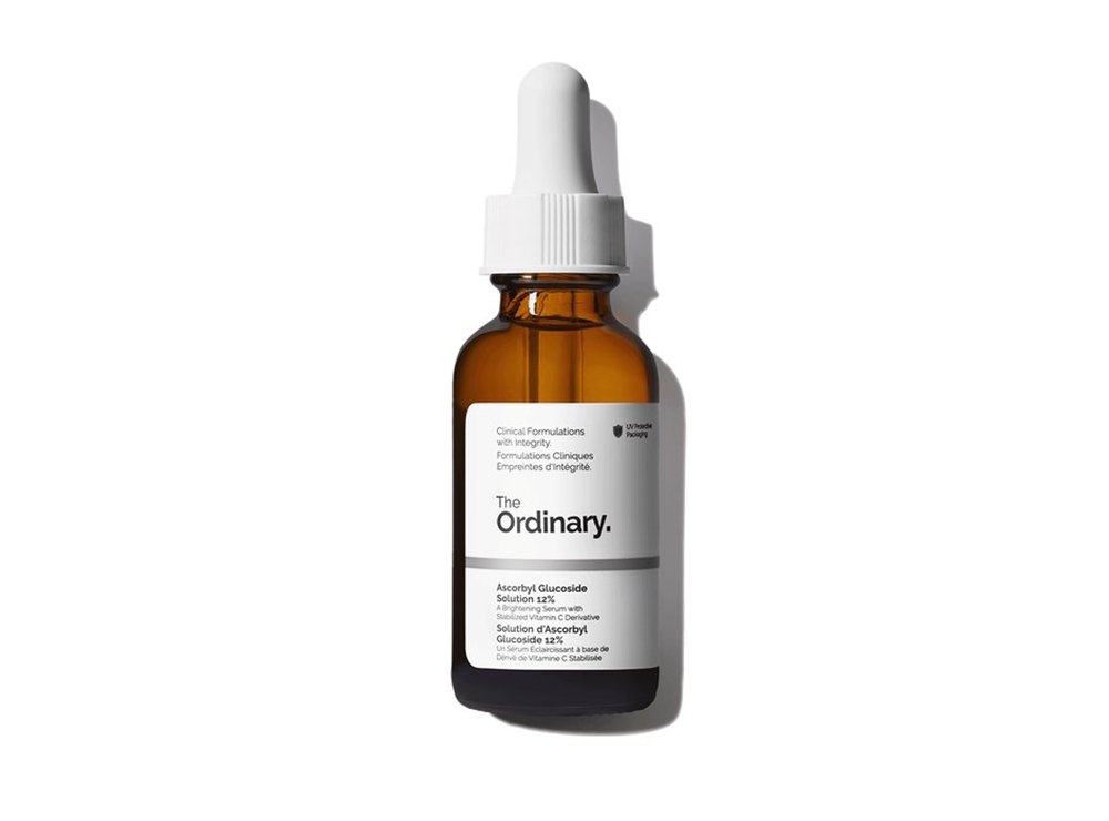 The Ordinary Ascorbyl Glucoside Solution 12%
