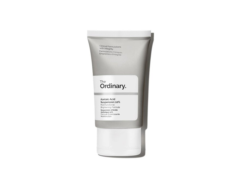 The Ordinary Azelaic Acid Suspension 10%