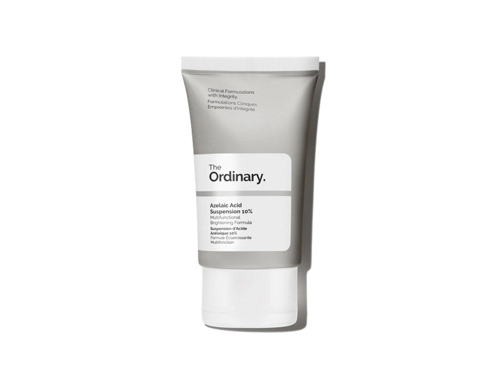 The Ordinary Azelaic Acid Suspension 10%