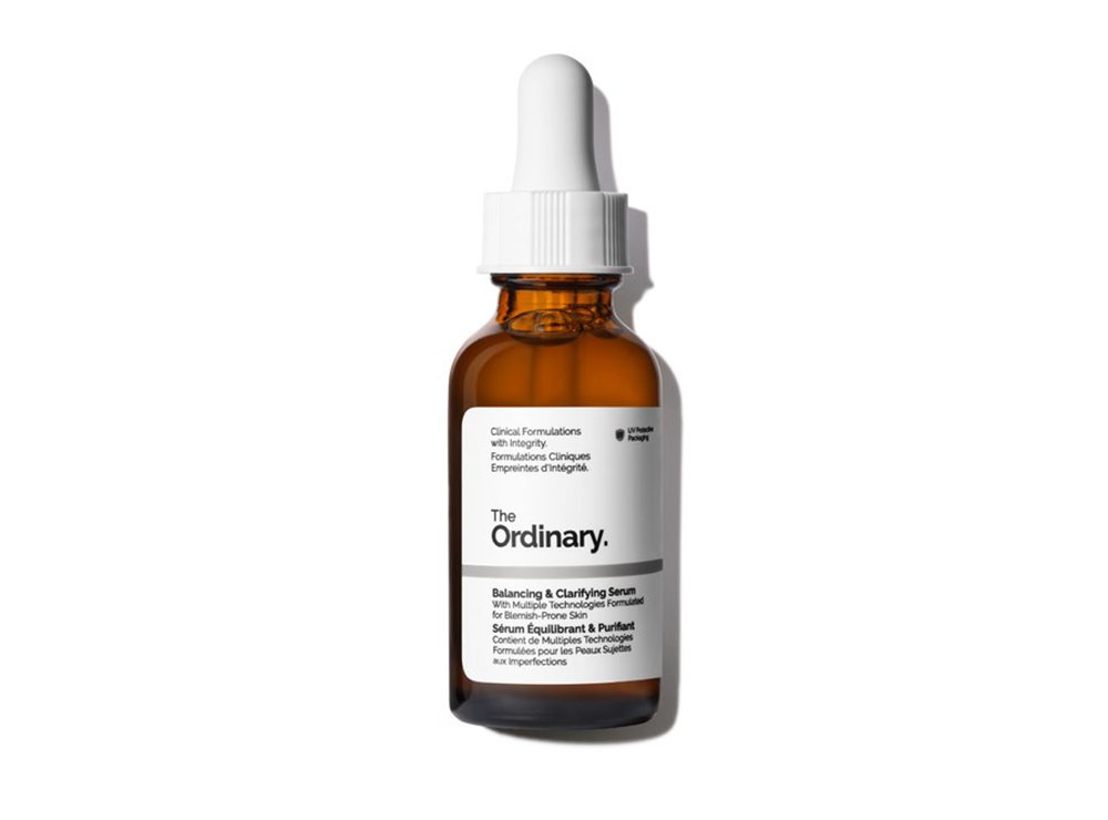 The Ordinary Balancing & Clarifying Serum