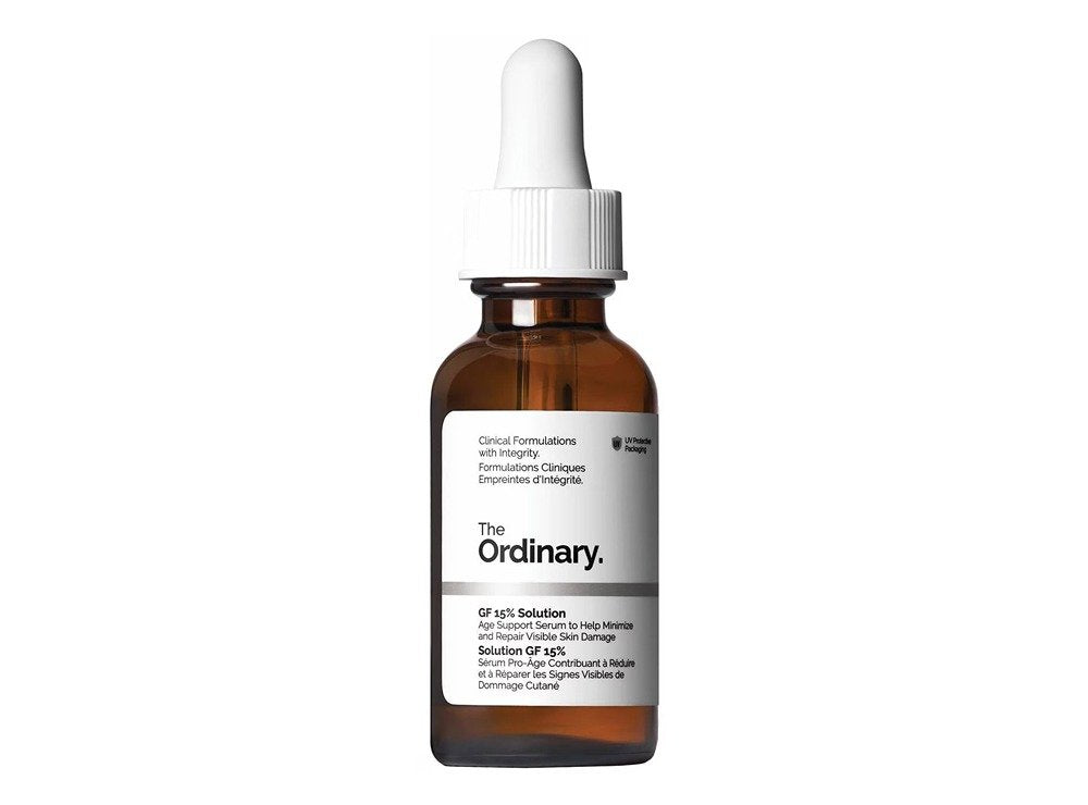 The Ordinary Gf 15% Solution