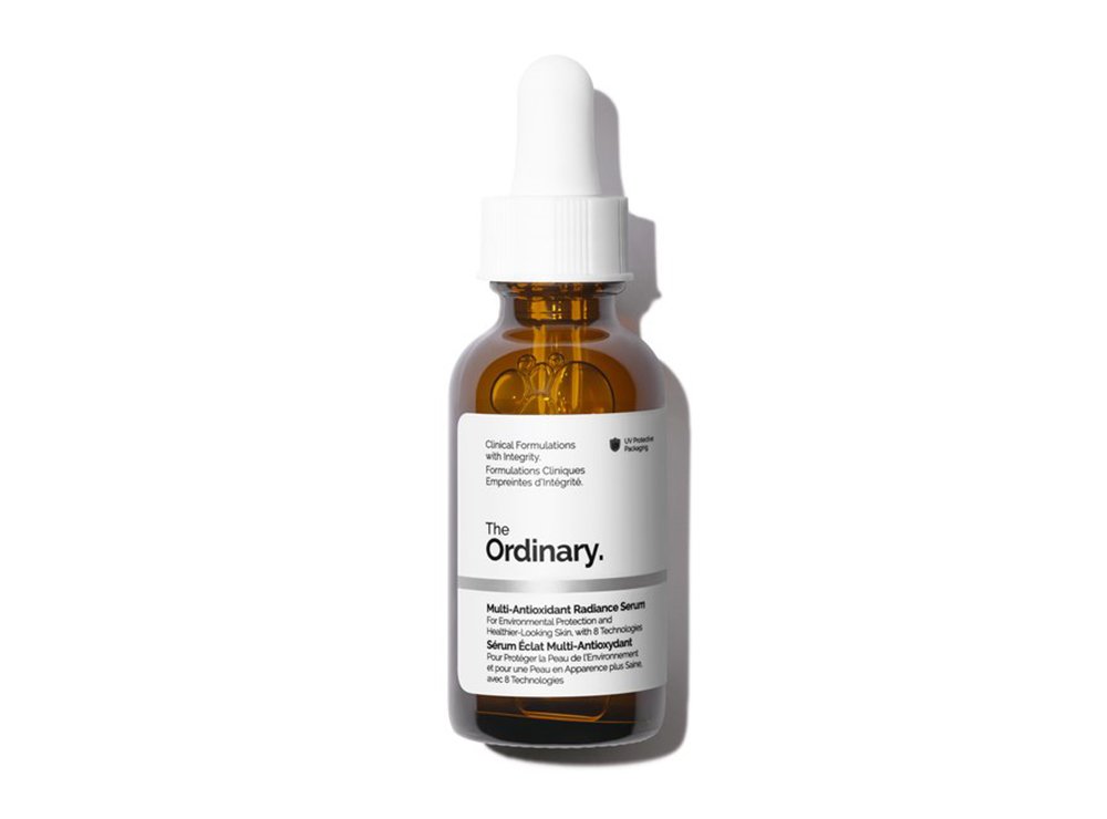 The Ordinary Multi Antioxidant Radiance Serum