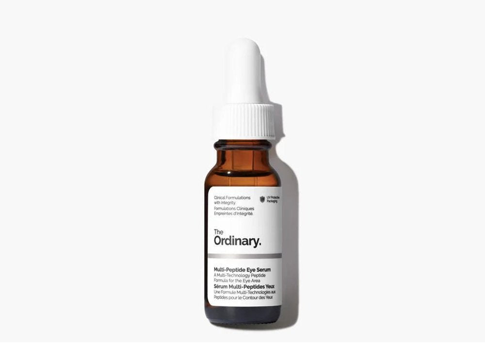 The Ordinary Multi Peptide Eye Serum