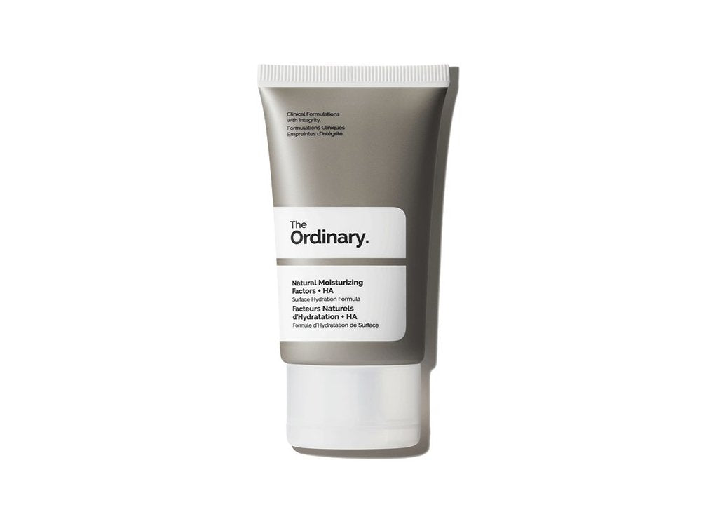 The Ordinary Natural Moisturizing Factors + Ha