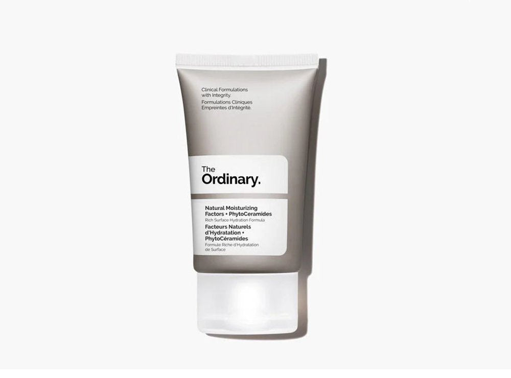 The Ordinary Natural Moisturizing Factors + Phytoceramides