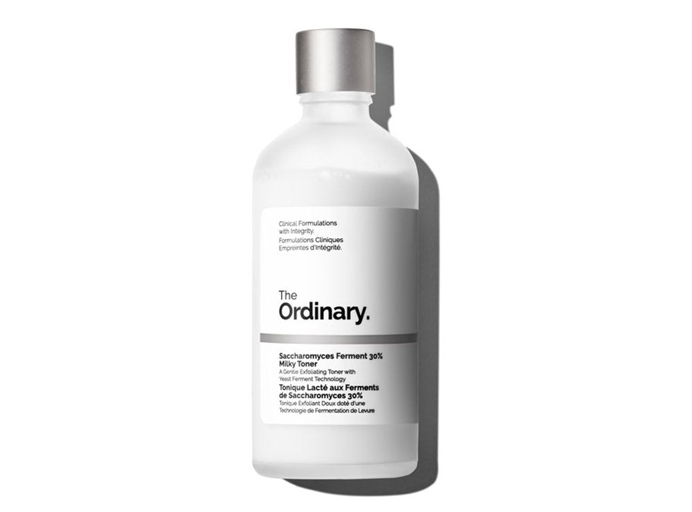 The Ordinary Saccharomyces Ferment 30% Milky Toner