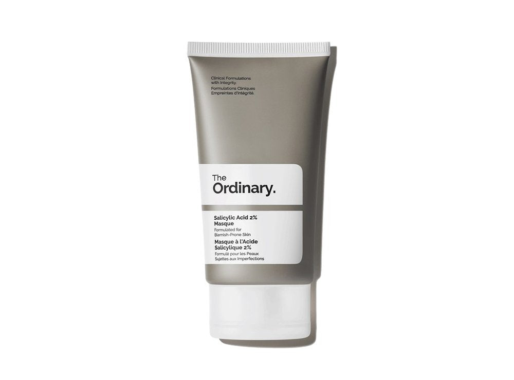 The Ordinary Salicylic Acid 2% Mask