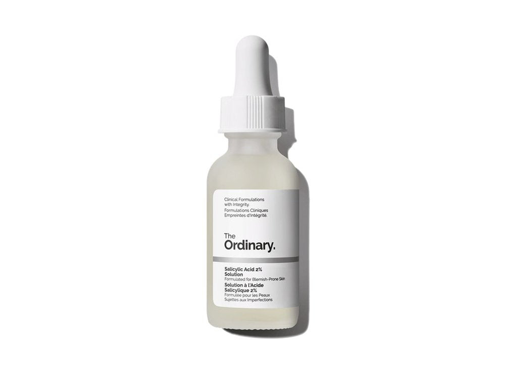 The Ordinary Salicylic Acid 2% Solution