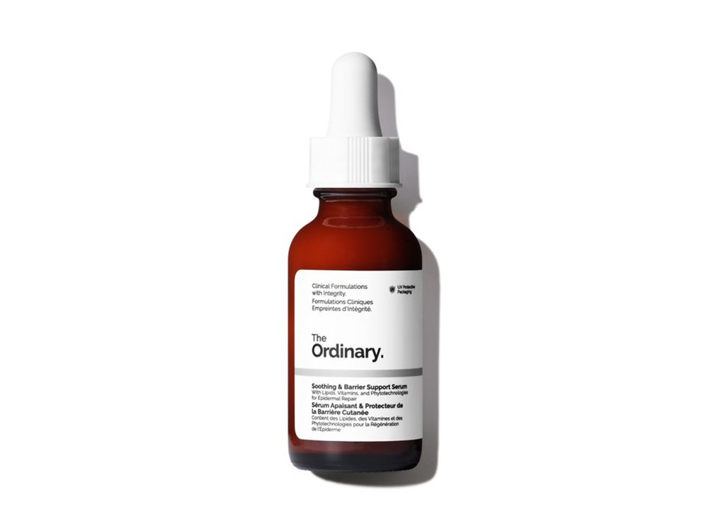 The Ordinary Soothing & Barrier Support Serum