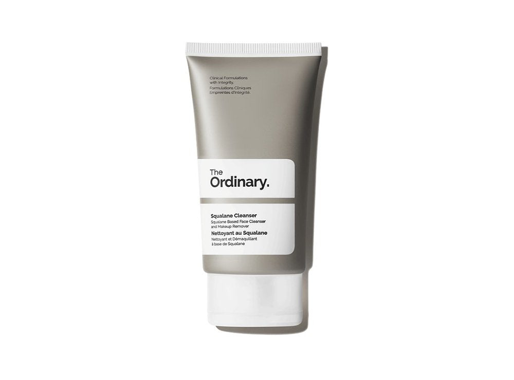 The Ordinary Squalane Cleanser