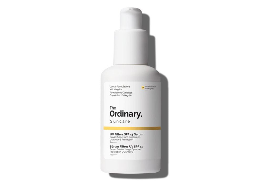 The Ordinary Uv Filters Spf45 Serum