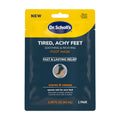 Dr. Scholl’s Tired, Achy Feet Soothing & Reviving Foot Mask