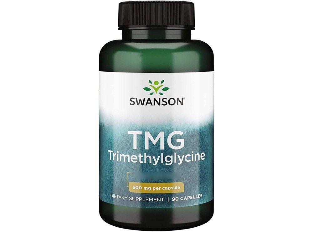 Tmg Trimethylglycine