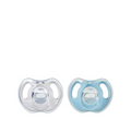 Tommee Tippee Anytime Orthodontic Soothers 0 to 6 Months