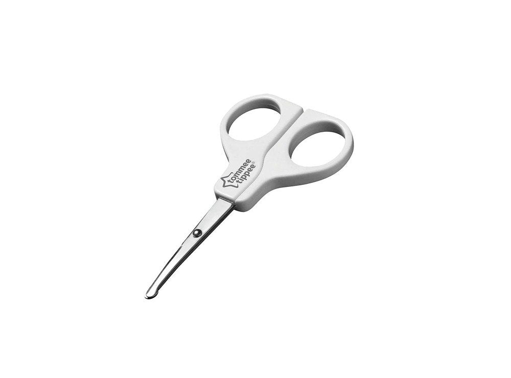 Tommee Tippee Baby Scissors