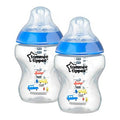 Tommee Tippee Closer to Nature Baby Bottle Set
