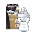 Tommee Tippee Closer To Nature Bottle Slow Flow 0M+