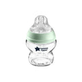 Tommee Tippee Closer to Nature Breast Like Teat Baby Bottle 3M+