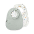 Tommee Tippee Comfeefit 0M+ Green/White