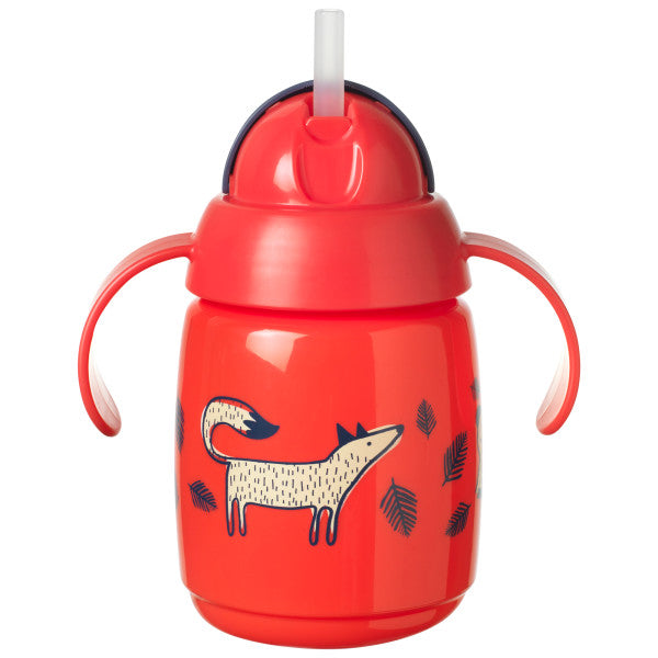 Tommee Tippee Easy Drink Straw 6m+