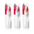 Tommee Tippee 2 in 1 Bottle & Teat Brush