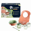 Tommee Tippee First Tastes Weaning Kit 4M+