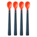 Tommee Tippee Heat Sense Soft Weaning Spoons 4m+