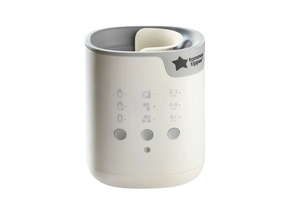 Tommee Tippee Multiwarm Bottle & Pouch Warmer