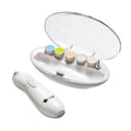 Tommee Tippee Nail Care Baby Nail File