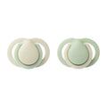 Tommee Tippee Newborn Soothers 0 To 2M Pack 2