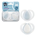 Tommee Tippee Nighttime Orthodontics Soother 0 to 6 Months