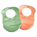 Tommee Tippee Roll'n'go Bib 7m+