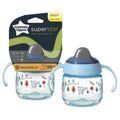 Tommee Tippee Superstar Weaning Sippee Cup 4M+